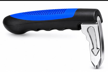 Car Mobility Handle — In & Out with Ease
