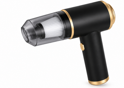 Elviera™ Cordless Car Vacuum